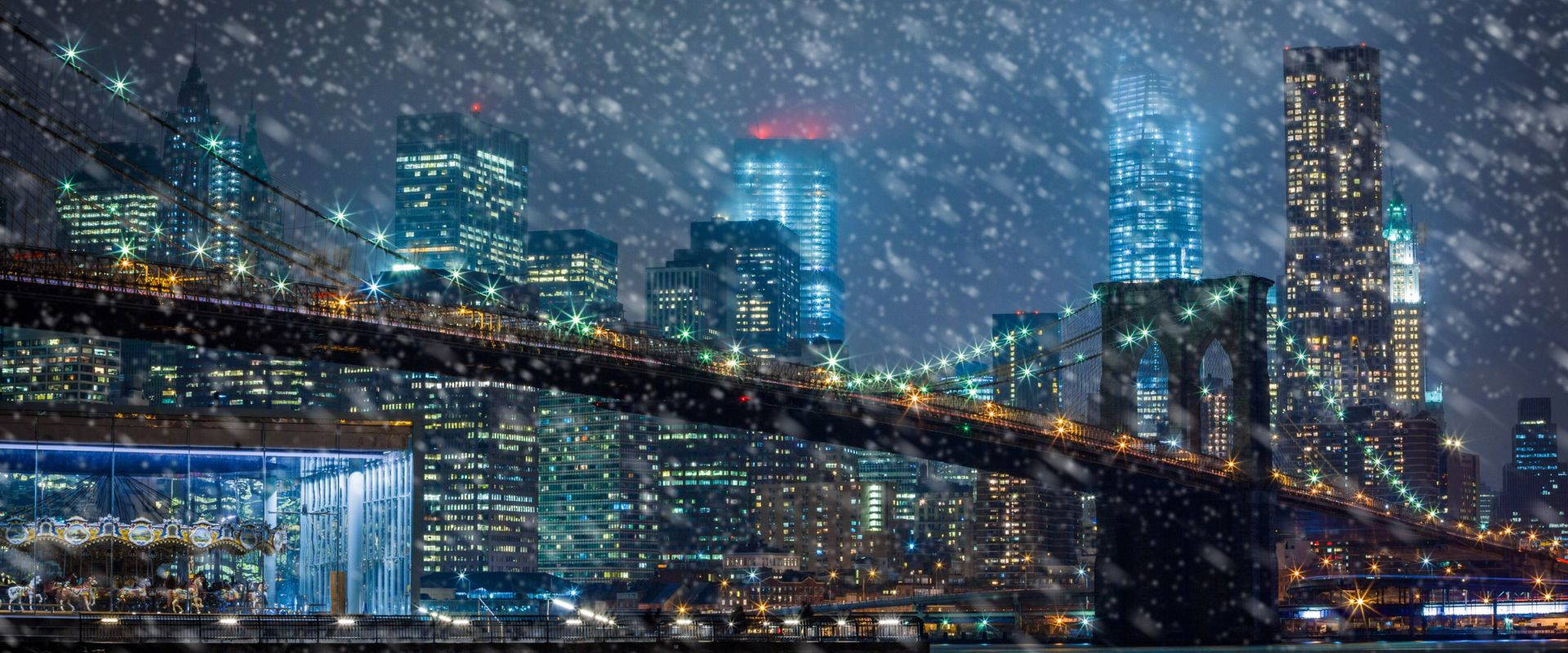 Cosa fare a New York a Natale: tutto quello che devi sapere per vivere la magia delle feste